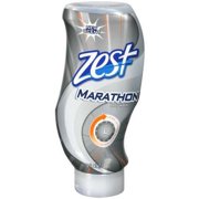 Zest Marathon Body Wash