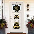 thumbnail image 2 of CASAFUN Happy New Year 2025 Door Decorations,New Year Eve 2025 Banner,New Years Decorations,New Year Eve Party Supplies 2pcs, 2 of 8