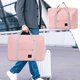 thumbnail image 1 of Multifunctional Foldable Travel Bag Shoulder Bag Large-Capacity Portable Travel Organizer, 1 of 6