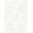 Ivory, Pattern 2, variant on ODIKA 3'x5' Gray Smoke Vertical Stripe Contemporary Washable Area Rug Modern Abstract Geometric Minimalist Elongated Non-Slip, Flatweave, Easy Care for Hallway, Laundry Room