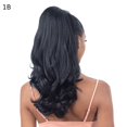 thumbnail image 6 of FreeTress Equal Wig Drawstring Ponytail Natural Me Natural Bouncy Curl (OT30), 6 of 6