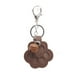 thumbnail image 2 of Llavero de memoria de pelo de perro | Colgante con forma de pata para almacenar pelo de mascotas | Portavías de cuero, recuerdo sentimental, amuleto para bolso, regalo para amantes de las mascotas, 2 of 6