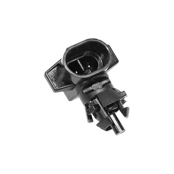 A/C Temperature Switch - Compatible with 1999 - 2010 Saab 9-5 2000 2001 2002 2003 2004 2005 2006 2007 2008 2009