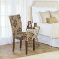 thumbnail image 6 of HomePop Parsons Dining Chair, Multiple Colors, 6 of 14