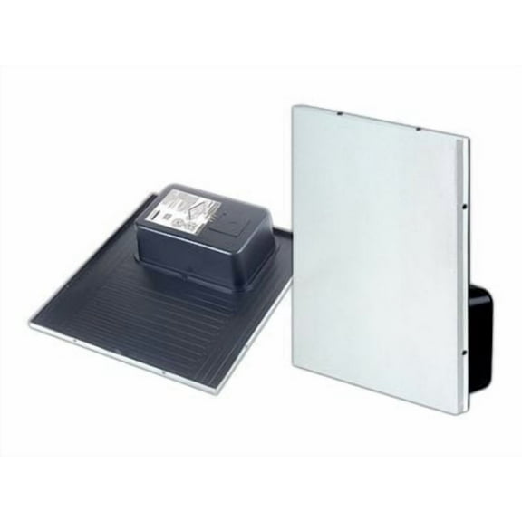 2 PACK Speaker Ceiling 2x2 w volume