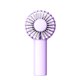 thumbnail image 1 of admirador Ventilador portátil de mano pequeño ventilador de refrigeración USB recargable para exteriores ventilador inalámbrico verano Camping senderismo Picnic ventilador, 1 of 8