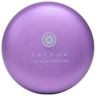 Tatcha The Silk Powder 7g / 0.25 oz Radiant Setting Powder SEALED!
