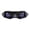 Purple-A, variant on Solar Demon Eye LED Car Window Light, Wireless No Drill Demon Eyes Warning Lights, Solar & USB Powered for Windshield Rear Window, Waterproof Animated Eyes for SUVs Trucks