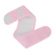 thumbnail image 4 of Compresa cervical de aceite de ricino 25x9cm Exterior resistente al agua y al aceite Fácil de ensuciar Rosa, 4 of 9