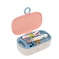 thumbnail image 1 of Kit de Couture, Mini Kit de Couture Espace Mini Kit de Couture Petit Kit de Couture Véritable Excellence, 1 of 12