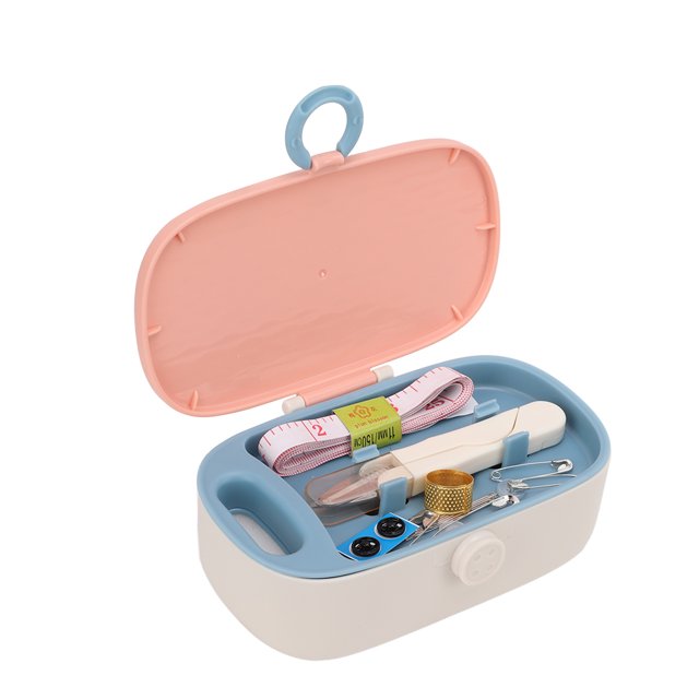 Kit de Couture, Mini Kit de Couture Espace Mini Kit de Couture Petit Kit de Couture Véritable Excellence
