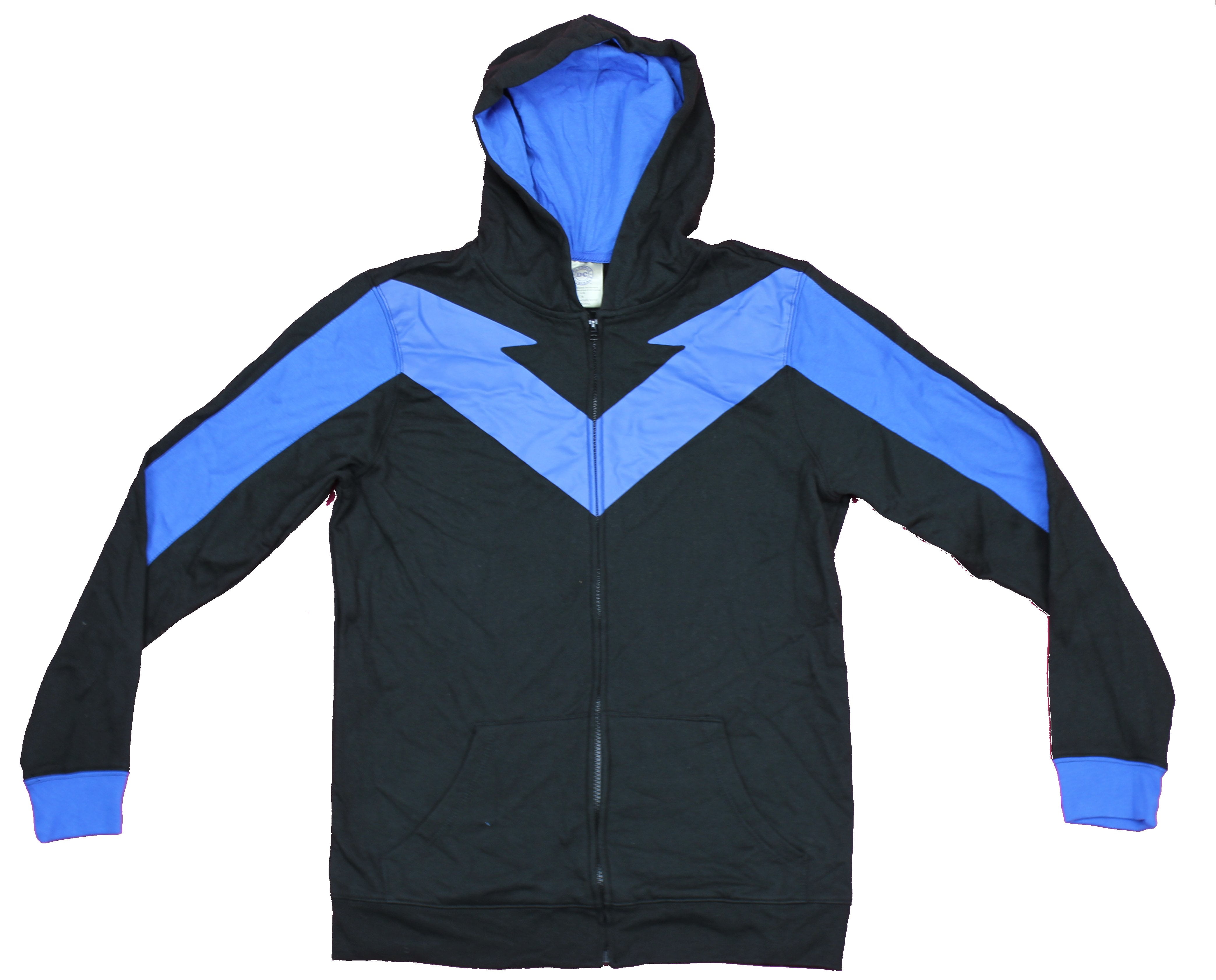 washington capitals men's hoodie