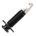 thumbnail image 4 of MYG Acoustic Electric Guitar Stereo End Pin Jacks Socket Plug 6.35mm 1/4 Inch Parts, 4 of 9