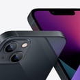 thumbnail image 2 of iPhone 13 Apple 128GB Medianoche Telcel, 2 of 4