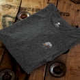 thumbnail image 3 of GIMMEDAT Happy Hour Bass Long Sleeve Fishing Gift Fun Mens, 3 of 3