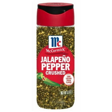 McCormick Crushed Jalapeno Pepper