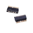 thumbnail image 7 of TAPDRA M.2 NVME SSD Adapter Card 23x14mm, Black for MacBook Pro & Air Models, 7 of 7