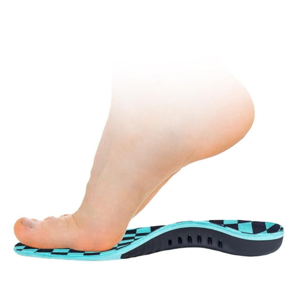 Voûte Plantaire Semelle OrthopÃ©dique Pied Plat Prix Semelles