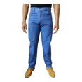 thumbnail image 1 of Pantalón De Mezclilla Vaquero John Silver 14 Oz Talla 38-42, 1 of 6