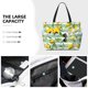 thumbnail image 3 of Easygdp Lemon Bolsa de Viaje de Playa de Gran Capacidad, Bolsa Tote Perfecta para la Playa, Escapadas de Fin de Semana y Viajes, 3 of 7