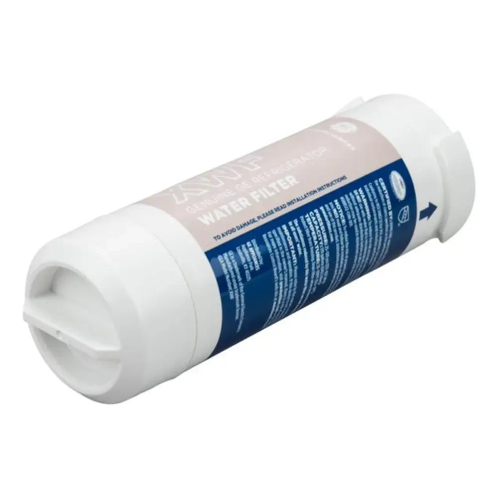 Replacement XWF Refrigerator Water Filter, Not Fit XWFE-(1Pack)