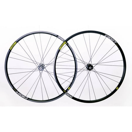 Disc 26 Inch Mtb Rim - Croft Solaris 27.5