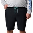 thumbnail image 4 of Pantalón de baño Columbia PFG Ramble Quick Dry para hombre - Negro, 4 of 5
