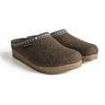 thumbnail image 5 of HAFLINGER Womens Grizzly (GZ) Bordo - 711001-9, 5 of 6