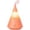 Orange, variant on Portable Bluetooth Speaker with LED Camping Lantern, IP67 Waterproof Wireless Outdoor Speaker, 360° Sound, Blue
