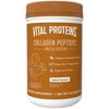 Vital Proteins Collagen Peptides Powder - Hair, Skin, Nails & Joint Support - Salted Caramel (10.5 Oz. / 14 Servings)
