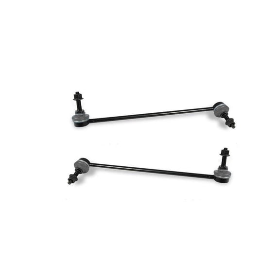 (2) Front Sway Bar Stabilizer Links Front Left & Right fits 08-09 Pontiac G8