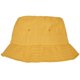 thumbnail image 2 of Flexfit - Gorro Pescador para Adultos Unisex (Amarillo Pálido), 2 of 2