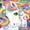 JG24396, variant on DIY 5D Diamond Painting Unicorn Embroidery Art Decor Cross Stitch Kits Gifts