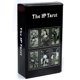 thumbnail image 1 of Cartas de Tarot, nueva serie de cartas de juego de mesa de Tarot, versión en inglés, cartas de oráculo, 1 of 2