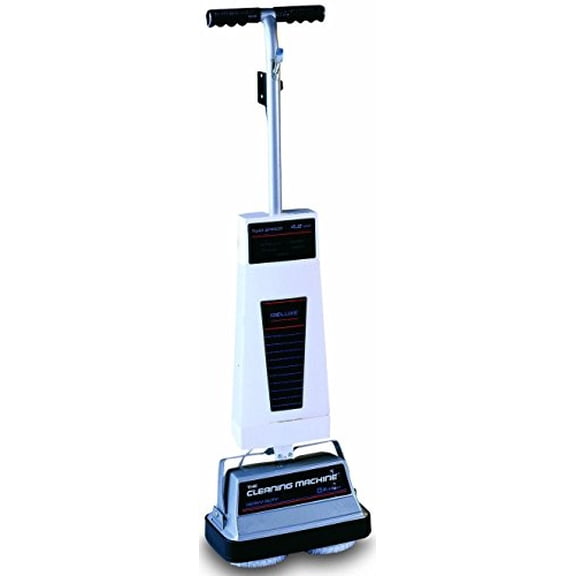 koblenz commercial polisher/scrubber model p4000