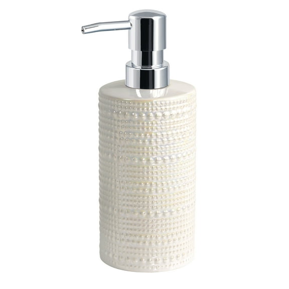 Mainstays Pearlescent Lotion Pump