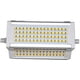 thumbnail image 2 of Bombilla LED de 50 W, luz cálida regulable de 3000 K, tipo J118, 118 mm, 5000 LM, foco equivalente a halógeno, haz de 200°, uso en interiores y exteriores, 2 of 5