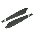 thumbnail image 3 of Cuchilla de hélice de motor para drones, 2 piezas Cuchillas de hélice para drones Cuchilla de hélice Cuchilla de hélice de avión Probada y confiable, 3 of 9