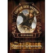 The Captain Jack Sparrow Handbook, Heller, Jason