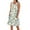 Multicolor-01, variant on Womens Summer Dresses Plus Size Sleeveless Crew Neck Women's Trendy Casual Multicolor Print Beach Midi Tank Dress with Pockets L