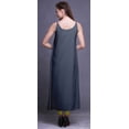 thumbnail image 4 of Bimba Women KurtasÂ&nbsp;Long Anarkali Kurta Chic Style Tunic Ethnic Kurti Long dress, 4 of 6