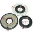 thumbnail image 2 of Vespa Engine Oil Seal Kit 3 Unit VBB 125 GTR GL 150 Supper Sprint, 2 of 5