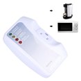 thumbnail image 5 of 2024 Voltage Protector Plastic US Plug 90?140V 10A C Surge Protector Plug In for Home Appliances m, 5 of 5