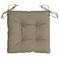 thumbnail image 6 of vidaXL Pallet Cushions Chair Pad Outdoor Patio Garden Office Oxford Fabric, 6 of 8