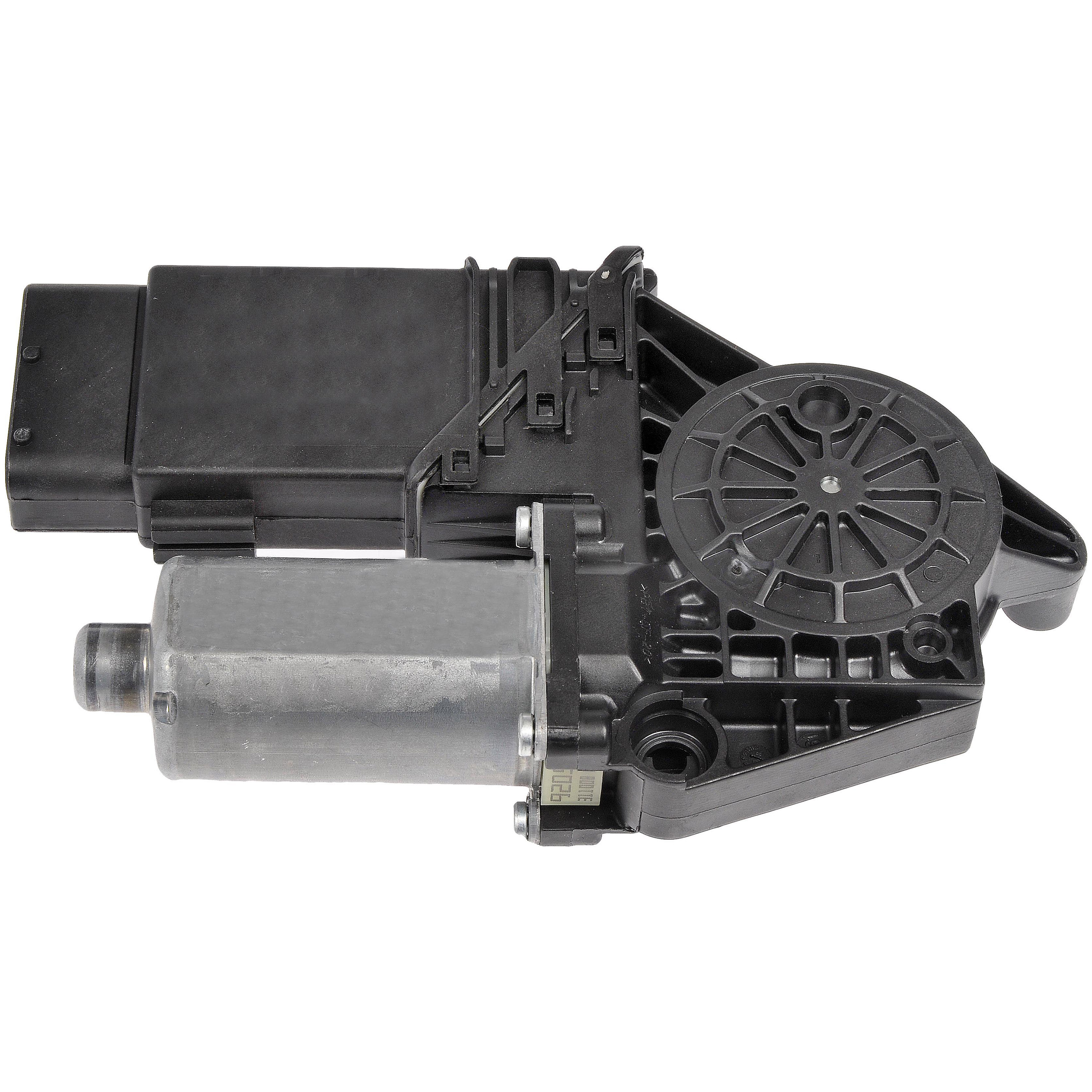 Dorman 742-064 Front Passenger Side Power Window Motor for Specific Volkswagen Models