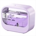 thumbnail image 1 of Difusor de Aromaterapia USB Tipo C, Humidificador de Aire para el Hogar, Oficina, Escritorio, Pequeño Difusor de Aceites Aromáticos Eléctrico, Color ., 1 of 5