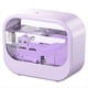 thumbnail image 1 of Difusor de Aromaterapia USB Tipo C, Humidificador de Aire para el Hogar, Oficina, Escritorio, Pequeño Difusor de Aceites Aromáticos Eléctrico, Color ., 1 of 6