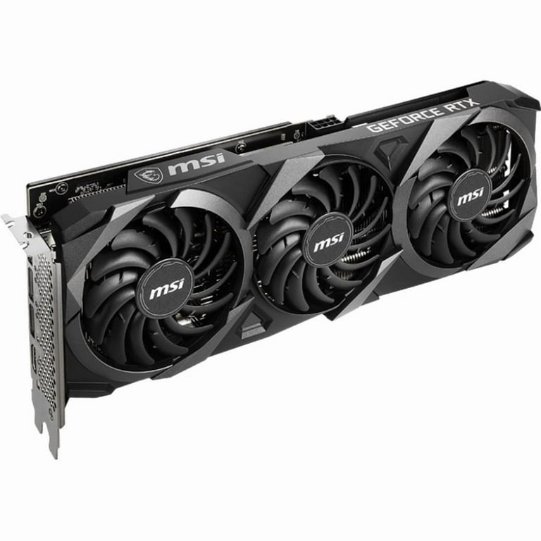 PCパーツ MSI GeForce RTX 3060 VENTUS 12GB s-l1200.jpg