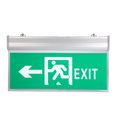thumbnail image 3 of Exit Lighting Sign,110-220V Acrylic LED Emergency LED Emergency Light LED Exit Sign Achieve More, 3 of 8
