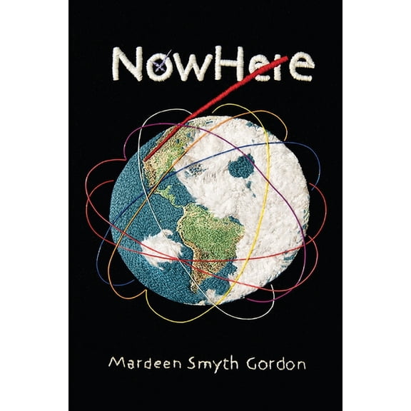 NowHere, (Paperback)